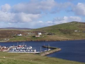 Easter Skeld, West Mainland